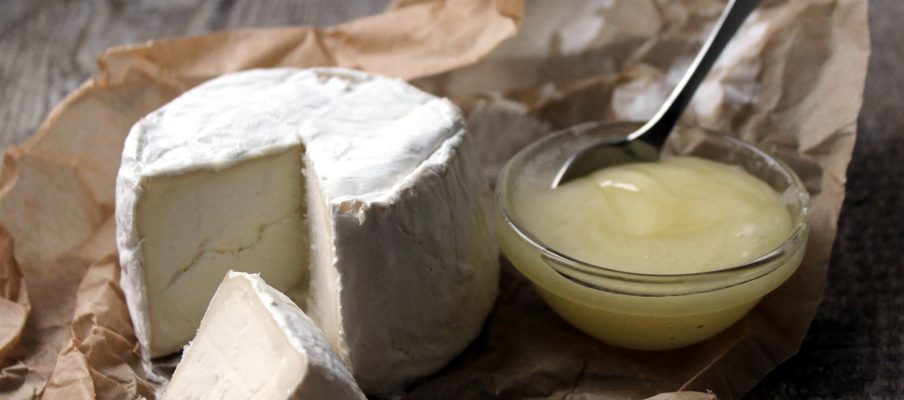 Nature’s Harmony Farm also produced products such as cheese, butter, and jams